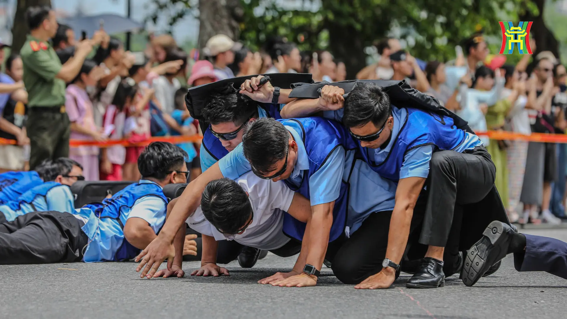 Đài PTTH Hà Nội